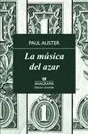 MÚSICA DEL AZAR, LA MÚSICA DEL AZAR, LA