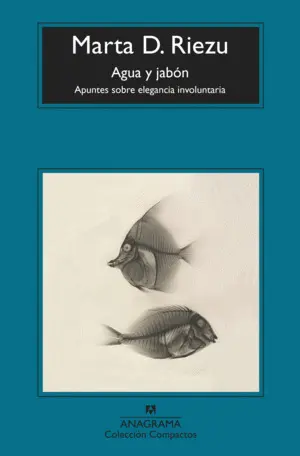 AGUA Y JABÓN AGUA Y JABÓN