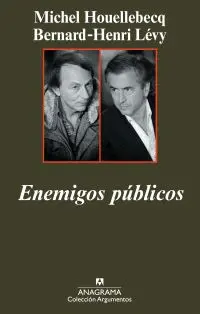 ENEMIGOS PÚBLICOS ENEMIGOS PÚBLICOS