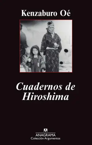 CUADERNOS DE HIROSHIMA CUADERNOS DE HIROSHIMA