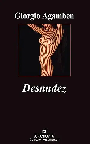 DESNUDEZ DESNUDEZ
