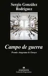 CAMPO DE GUERRA CAMPO DE GUERRA