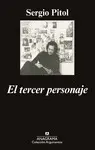 TERCER PERSONAJE, EL TERCER PERSONAJE, EL