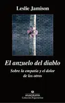 EL ANZUELO DEL DIABLO. SOBRE LA EMPATÍA Y EL DOLOR DE LOS OTROS