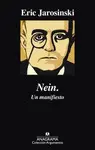 NEIN UN MANIFIESTO NEIN UN MANIFIESTO