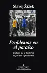 PROBLEMAS EN EL PARAÍSO PROBLEMAS EN EL PARAÍSO