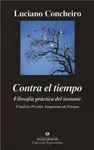 CONTRA EL TIEMPO CONTRA EL TIEMPO