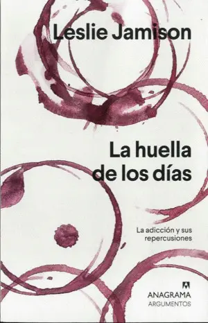 HUELLA DE LOS DÍAS, LA HUELLA DE LOS DÍAS, LA