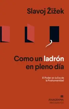 COMO UN LADRÓN EN PLENO DÍA