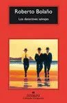 LOS DETECTIVES SALVAJES LOS DETECTIVES SALVAJES