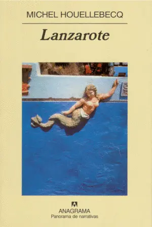 LANZAROTE