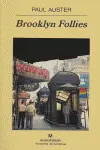 BROOKLYN FOLLIES BROOKLYN FOLLIES