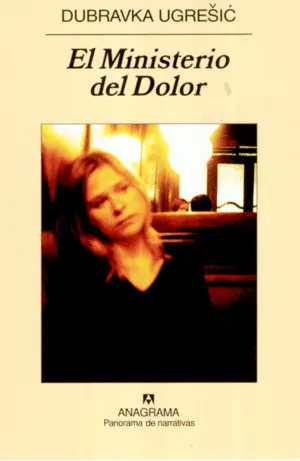 MINISTERIO DEL DOLOR, EL