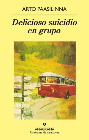 DELICIOSO SUICIDIO EN GRUPO DELICIOSO SUICIDIO EN GRUPO
