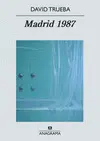 MADRID 1987 LIBRO + DVD MADRID 1987 LIBRO + DVD