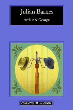 ARTHUR AND GEORGE (CM)