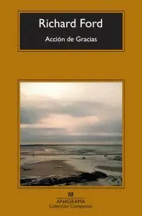 ACCIÓN DE GRACIAS