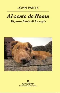 AL OESTE DE ROMA AL OESTE DE ROMA