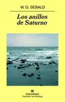 LOS ANILLOS DE SATURNO