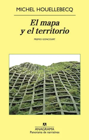 EL MAPA Y EL TERRITORIO EL MAPA Y EL TERRITORIO