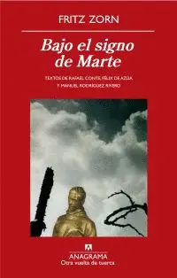 BAJO EL SIGNO DE MARTE BAJO EL SIGNO DE MARTE
