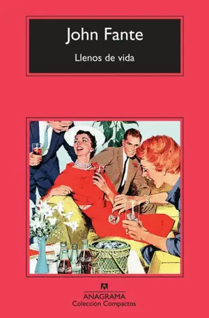 LLENOS DE VIDA LLENOS DE VIDA