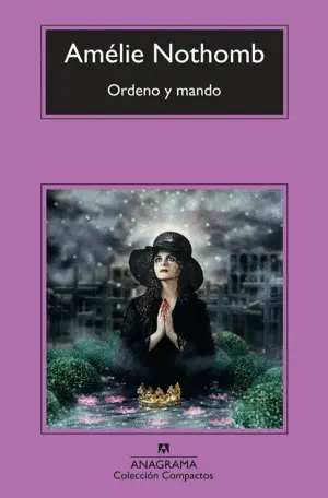 ORDENO Y MANDO ORDENO Y MANDO