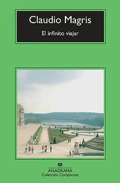 INFINITO VIAJAR, EL -CM INFINITO VIAJAR, EL -CM
