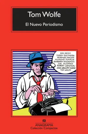 EL NUEVO PERIODISMO EL NUEVO PERIODISMO
