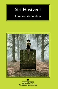 VERANO SIN HOMBRES, EL - CM VERANO SIN HOMBRES, EL - CM