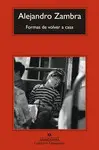 FORMAS DE VOLVER A CASA FORMAS DE VOLVER A CASA