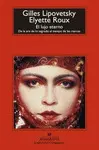 LUJO ETERNO, EL - CM LUJO ETERNO, EL - CM