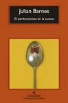 EL PERFECCIONISTA EN LA COCINA EL PERFECCIONISTA EN LA COCINA