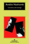COSMÉTICA DEL ENEMIGO COSMÉTICA DEL ENEMIGO
