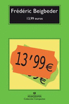 13,99 EUROS -CM
