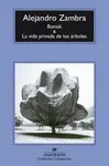 BONSÁI Y LA VIDA PRIVADA DE LOS ÁRBOLES -CM BONSÁI Y LA VIDA PRIVADA DE LOS ÁRBOLES -CM