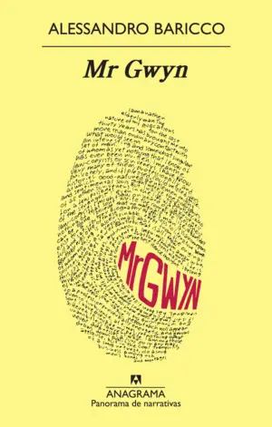MR GWYN MR GWYN