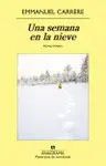 UNA SEMANA EN LA NIEVE UNA SEMANA EN LA NIEVE