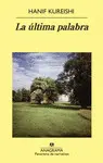 ÚLTIMA PALABRA, LA