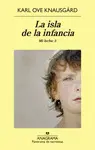 LA ISLA DE LA INFANCIA LA ISLA DE LA INFANCIA