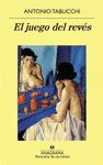 JUEGO DEL REVÉS, EL JUEGO DEL REVÉS, EL