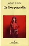 LIBRO PARA ELLAS, UN LIBRO PARA ELLAS, UN