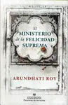 MINISTERIO DE LA FELICIDAD SUPREMA, EL