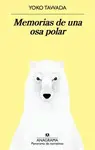 MEMORIAS DE UNA OSA POLAR
