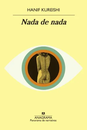 NADA DE NADA
