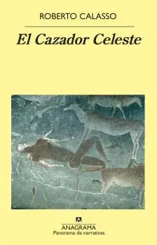 CAZADOR CELESTE, EL CAZADOR CELESTE, EL