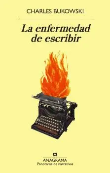 ENFERMEDAD DE ESCRIBIR, LA ENFERMEDAD DE ESCRIBIR, LA