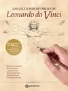 LECCIONES DE DIBUJO LEONARDO DA VINCI, LAS