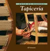AULA DE MADERA TAPICERIA AULA DE MADERA TAPICERIA