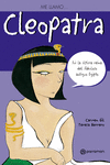 CLEOPATRA - ME LLAMO